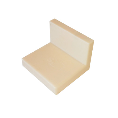 Навес мебельный регулируемый,1,5мм метал/пластик 250ком/уп Клён